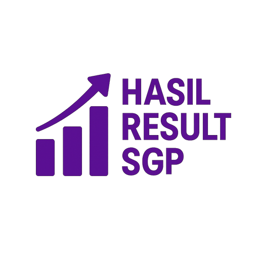 Hasil Result Sgp